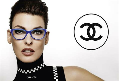 face of chanel.